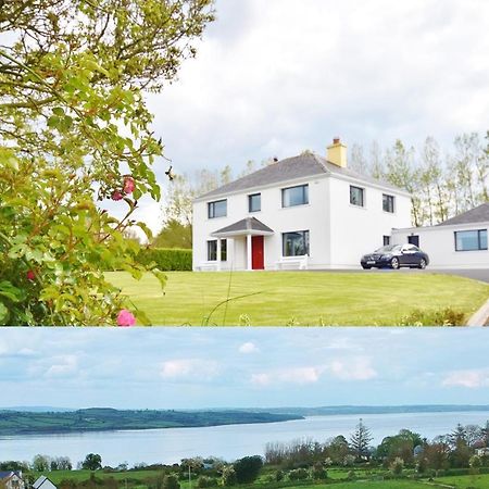 Knights Haven Bed & Breakfast Glin Екстериор снимка