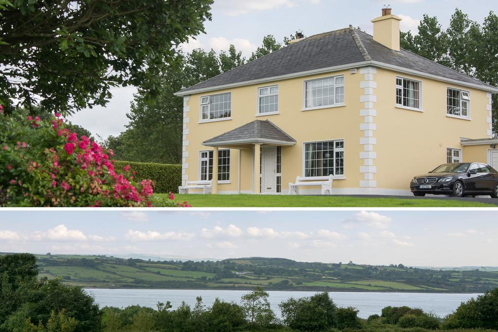Knights Haven Bed & Breakfast Glin Екстериор снимка