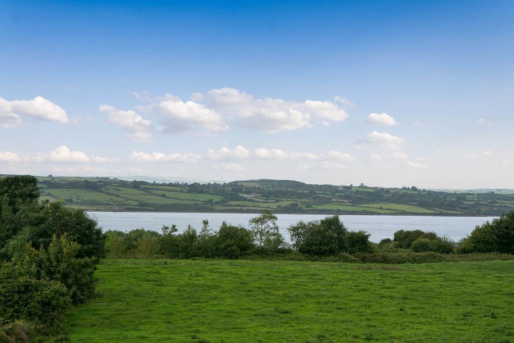 Knights Haven Bed & Breakfast Glin Екстериор снимка