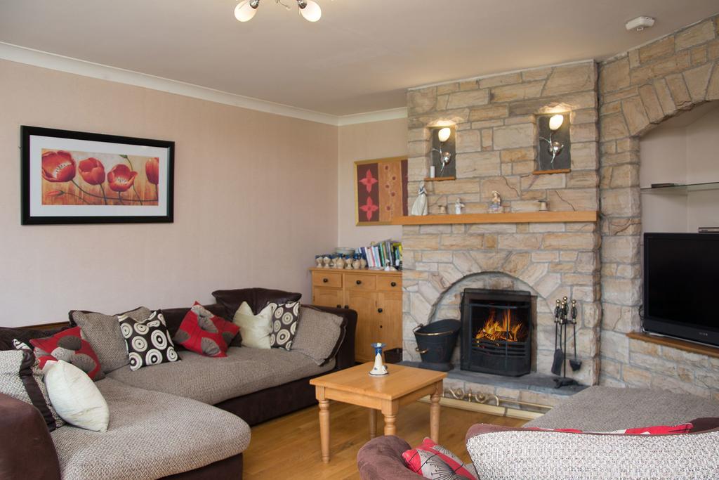 Knights Haven Bed & Breakfast Glin Екстериор снимка