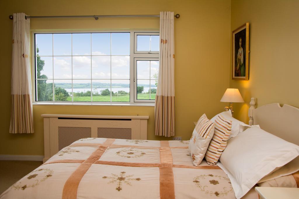 Knights Haven Bed & Breakfast Glin Екстериор снимка