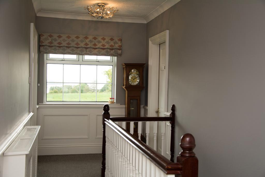 Knights Haven Bed & Breakfast Glin Екстериор снимка