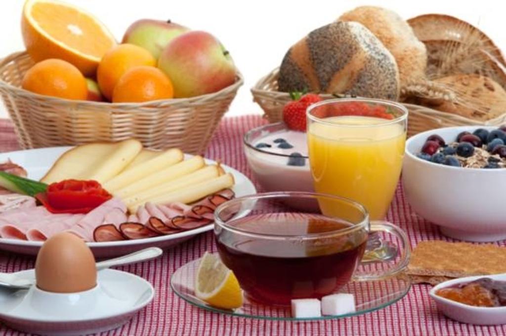 Knights Haven Bed & Breakfast Glin Екстериор снимка