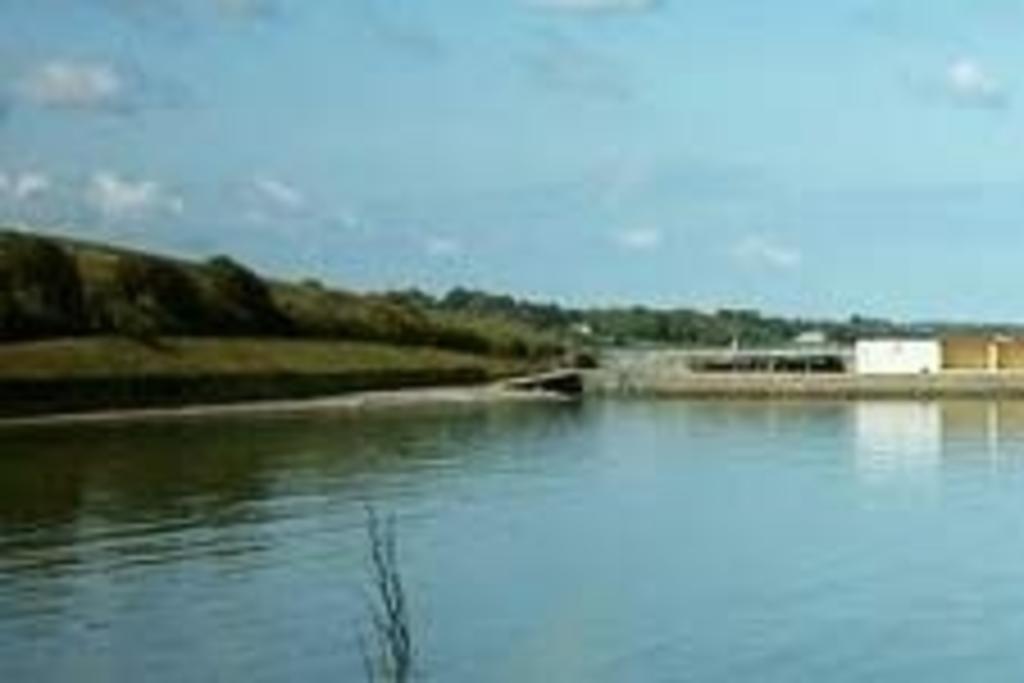 Knights Haven Bed & Breakfast Glin Екстериор снимка