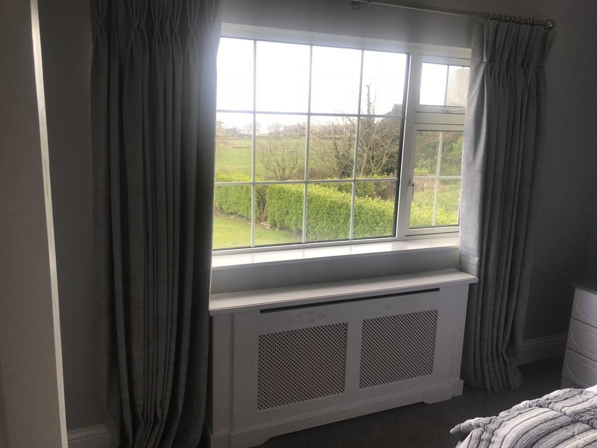 Knights Haven Bed & Breakfast Glin Екстериор снимка