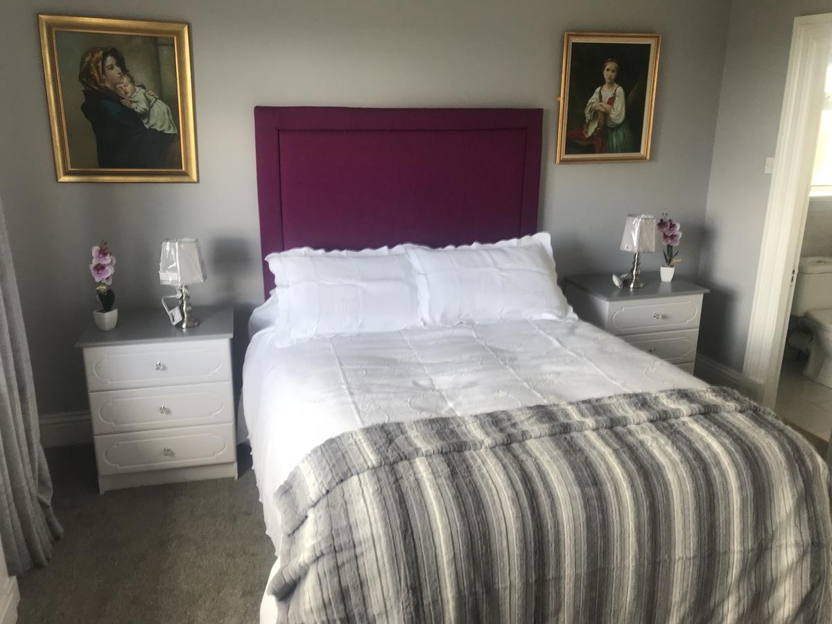 Knights Haven Bed & Breakfast Glin Екстериор снимка