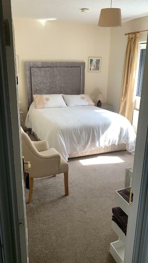 Knights Haven Bed & Breakfast Glin Екстериор снимка