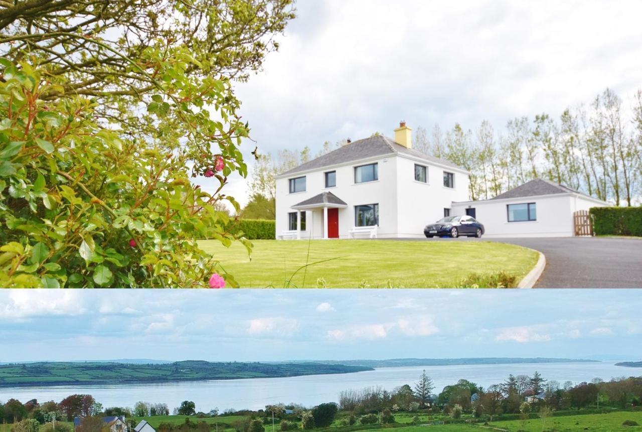 Knights Haven Bed & Breakfast Glin Екстериор снимка